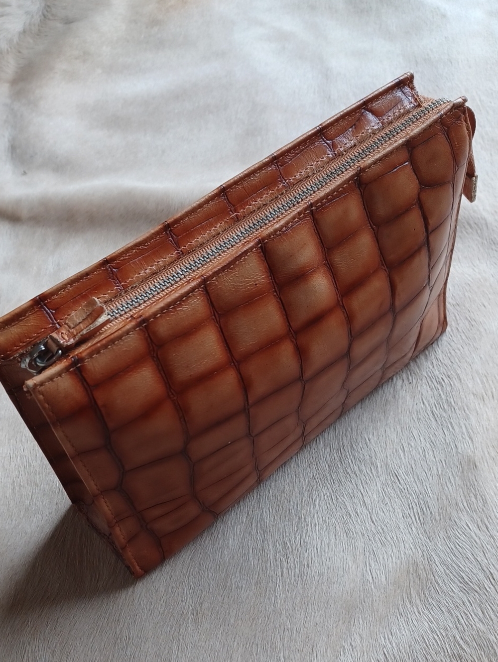 Vintage BcbgMaxAzria Clutch